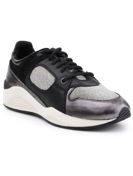 Boty pro životní styl Geox D Omaya A D540SA-085EW-C9B1G Boty pro životní styl Geox D Omaya A D540SA-085EW-C9B1G