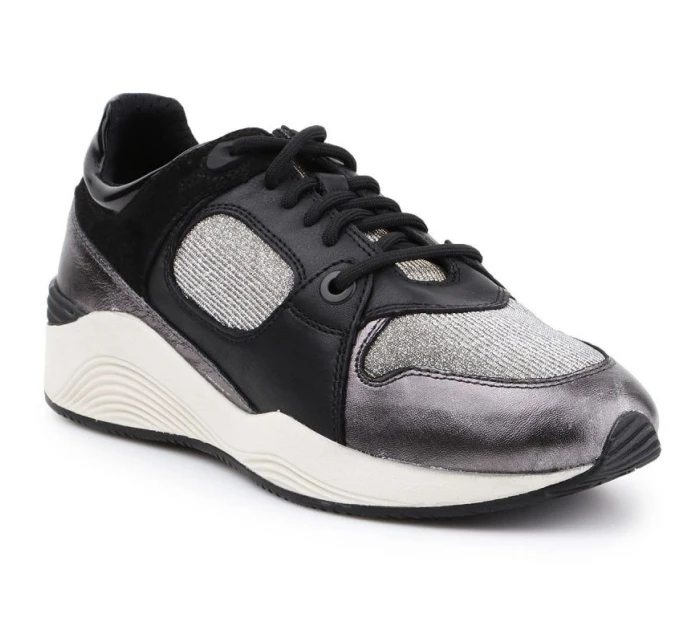 Boty pro životní styl Geox D Omaya A D540SA-085EW-C9B1G Boty pro životní styl Geox D Omaya A D540SA-085EW-C9B1G