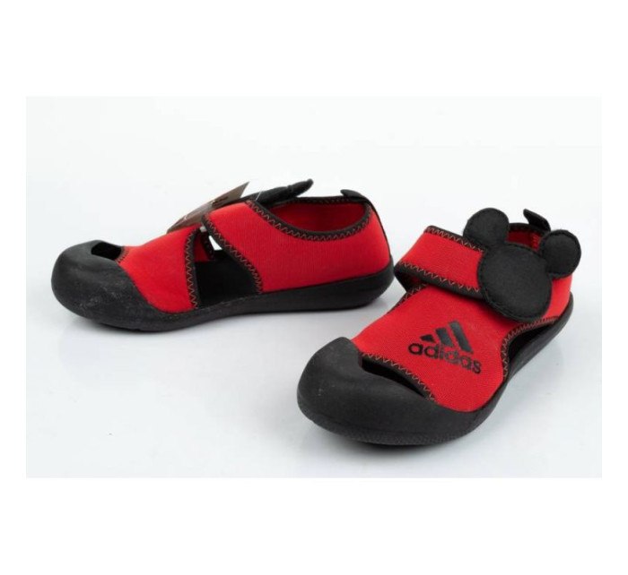 Dětské sandály Jr model 17080469 - ADIDAS