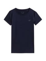 Dámské tričko W H4L22 model 17085276 31S - 4F Dámské tričko W H4L22 model 17085276 31S - 4F