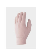 Dětské rukavice Jr 4FJAW22AGLOU01156S - 4F