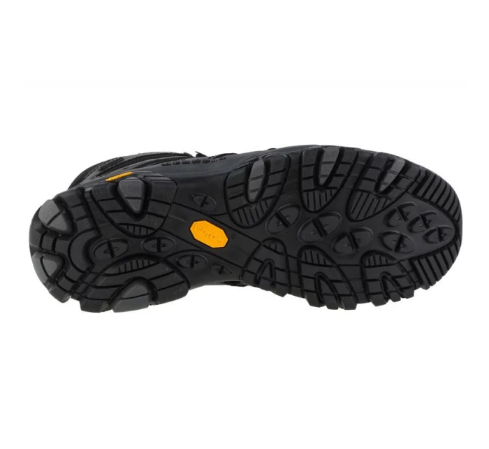 Pánské boty Moab 3 Thermo Mid WP M J036577 - Merrell Pánské boty Moab 3 Thermo Mid WP M J036577 - Merrell