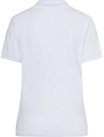 Daiber JN 71 Dámské piqué polo 02.0071 white Daiber JN 71 Dámské piqué polo 02.0071 white