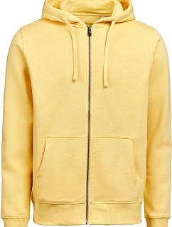 Untagged Movement OCS RCS Full Zip Hoodie Unisex mikina s kapucí z těžké bavlny 66.5010 ray