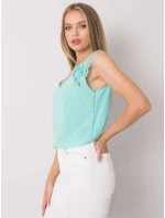 Dámský top DHJ TP model 15734098 mincovna - FPrice