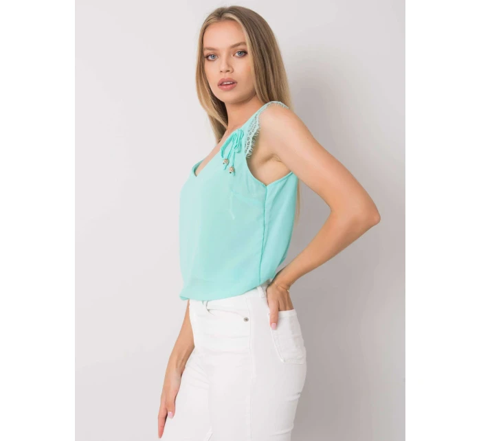 Dámský top DHJ TP model 15734098 mincovna - FPrice