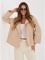 IT KR FL8897KSM.00 velbloudí kabát