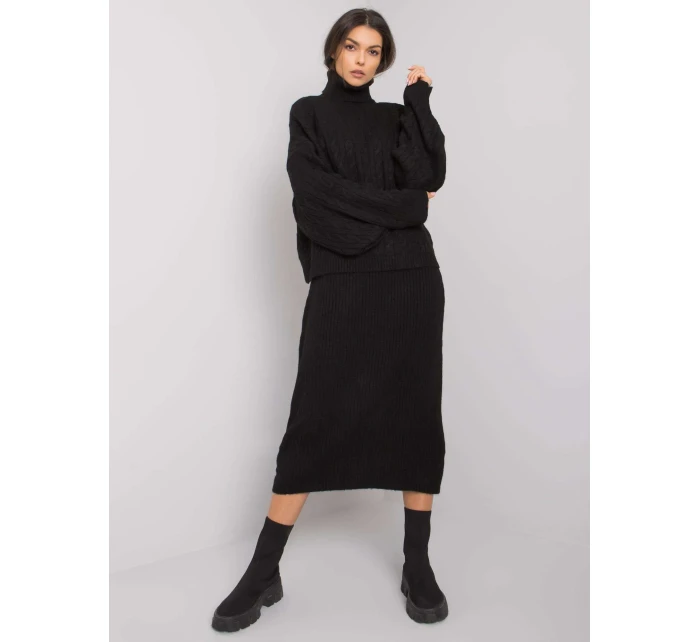 Sada LC KMPL 0066.26X černá Sada LC KMPL 0066.26X černá