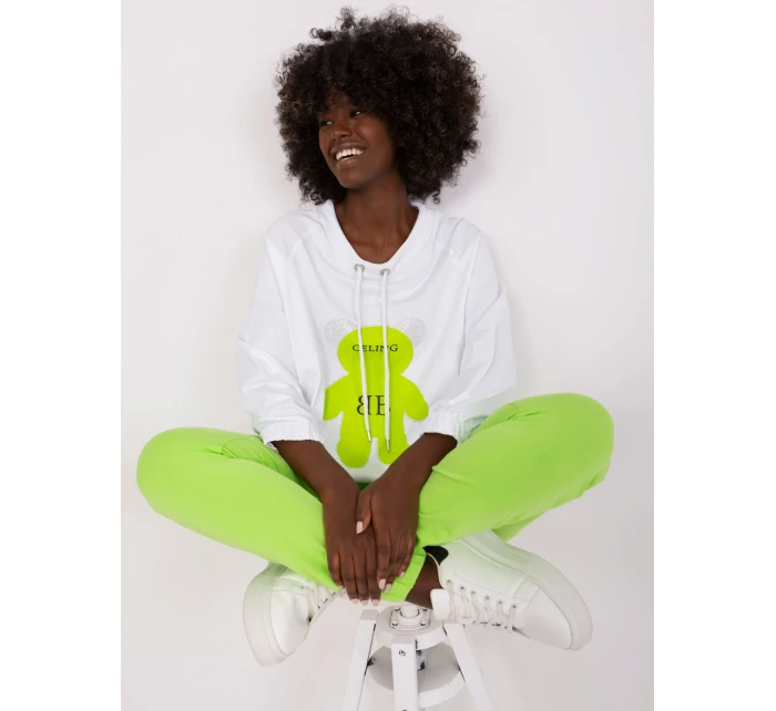 Souprava RV KMPL 8727.25x vápno