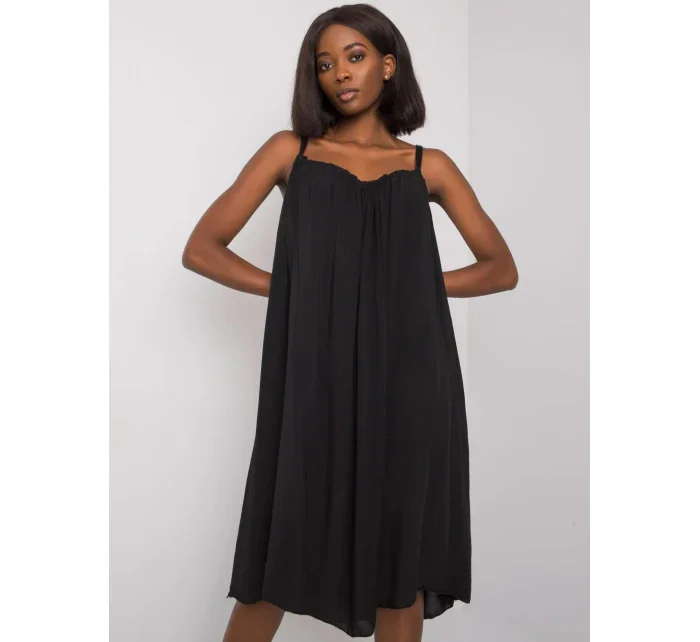 Šaty TW SK BI 81541.31 černá