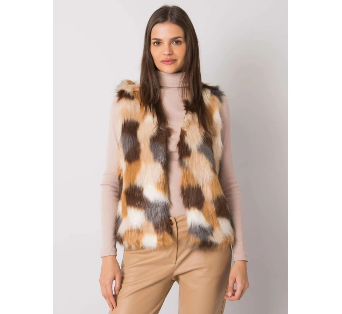 Vesta YP KZ  černá a béžová model 21727689 - FPrice