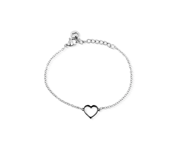 Náramek VUCH Vrisan Silver