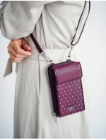 Peněženka VUCH Nikolett Red