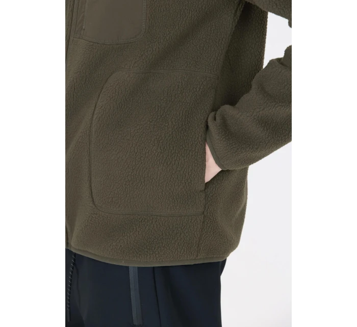 Pánská fleecová mikina model 21327267 - Whistler