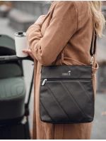 Dámská kabelka na kočárek Engelis Vuch Amma Black Dámská kabelka na kočárek Engelis Vuch Amma Black