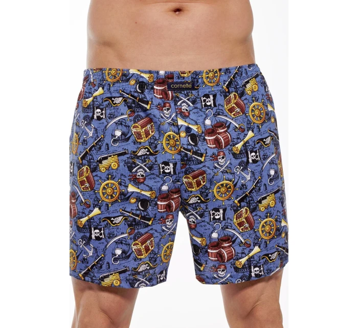 BOXERKY CLASSIC JARO 2024