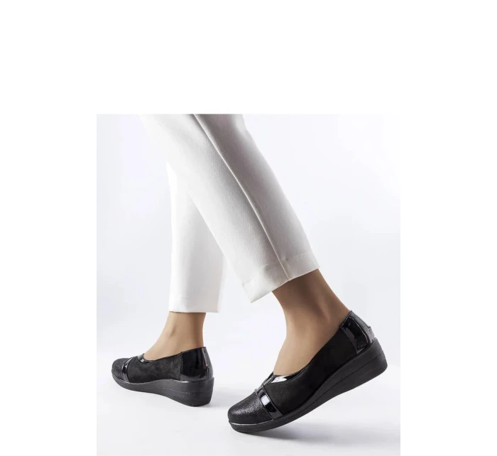 Polobotky  model 207067 Solea