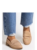 Mokasiny model 207245 Solea Mokasiny model 207245 Solea