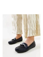 Mokasiny model 207269 Solea