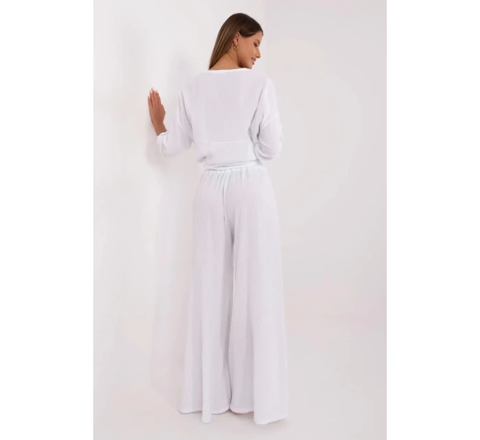 Dámské kalhoty  model 211273 Italy Moda