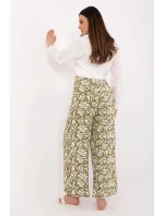 Dámské kalhoty  model 212663 Sublevel