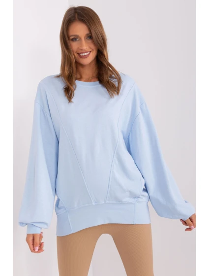 Mikina model 216158 Ex Moda Mikina model 216158 Ex Moda