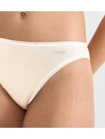 Dámské kalhotky Sloggi GO Tai C2P pudrové