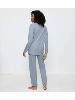 Endless Comfort PK 01 LSL - BLUE - TRIUMPH BLUE - TRIUMPH