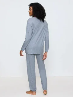 Endless Comfort PK 01 LSL - BLUE - TRIUMPH BLUE - TRIUMPH