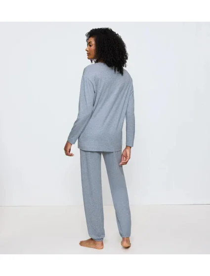 Endless Comfort PK 01 LSL - BLUE - TRIUMPH BLUE - TRIUMPH