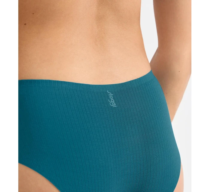 sloggi ZERO Feel Pure Hipster - BLUE - SLOGGI BLUE - SLOGGI sloggi ZERO Feel Pure Hipster - BLUE - SLOGGI BLUE - SLOGGI