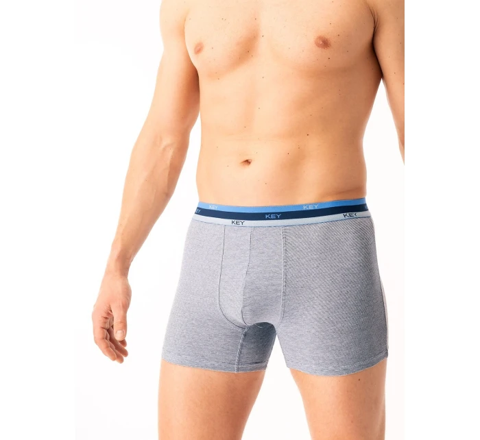 Boxerky Key MXH 277 B25 M-2XL Boxerky Key MXH 277 B25 M-2XL