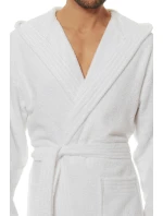 L&L 2104 Pánský župan 4XL