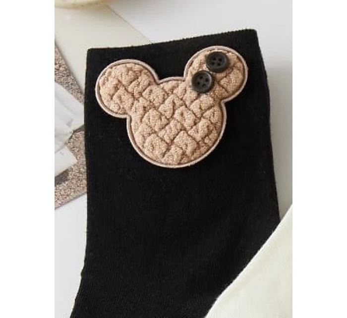 SO&LI 060 dámské ponožky model 21848957 3541 - WiK