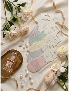 Baletní obuv WiK Butterfly 3522 wz.14żur 35-42