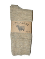 Dámské ponožky WiK 38900 Mohair 36-41