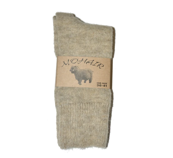 Dámské ponožky 3641 model 18917991 - WiK Dámské ponožky 3641 model 18917991 - WiK