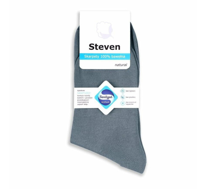 Pánské ponožky model 5775091 - Steven