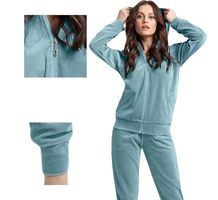 Dámský dres model 21113740 3XL - Luna