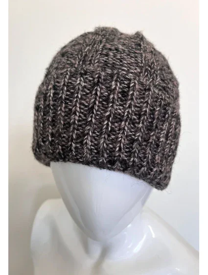 Dámská čepice P&M model 20474457 - PaMaMi Dámská čepice P&M model 20474457 - PaMaMi