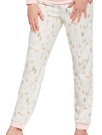 Dívčí pyžamo   model 18901704 - Cornette