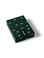 Pánské boxerky 2 pack 031 - Atlantic