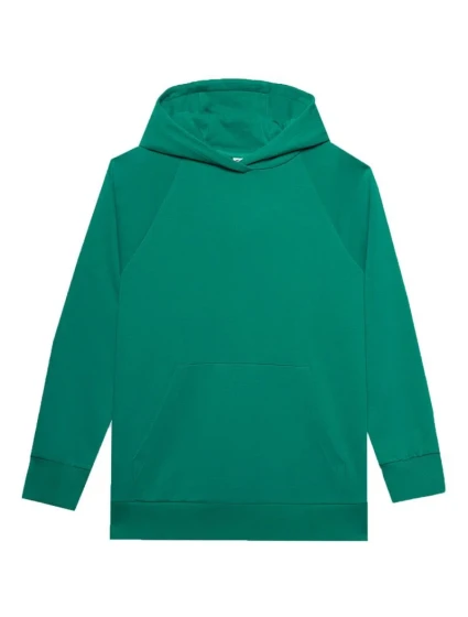 Mikina 4F F0955 W 4FWSS24TSWSF0955 41S Mikina 4F F0955 W 4FWSS24TSWSF0955 41S