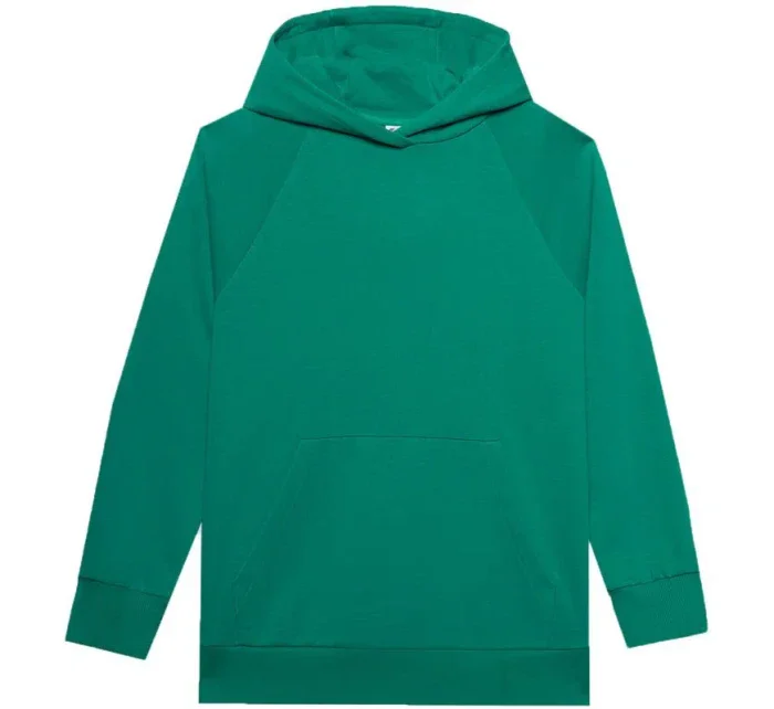 Mikina 4F F0955 W 4FWSS24TSWSF0955 41S Mikina 4F F0955 W 4FWSS24TSWSF0955 41S