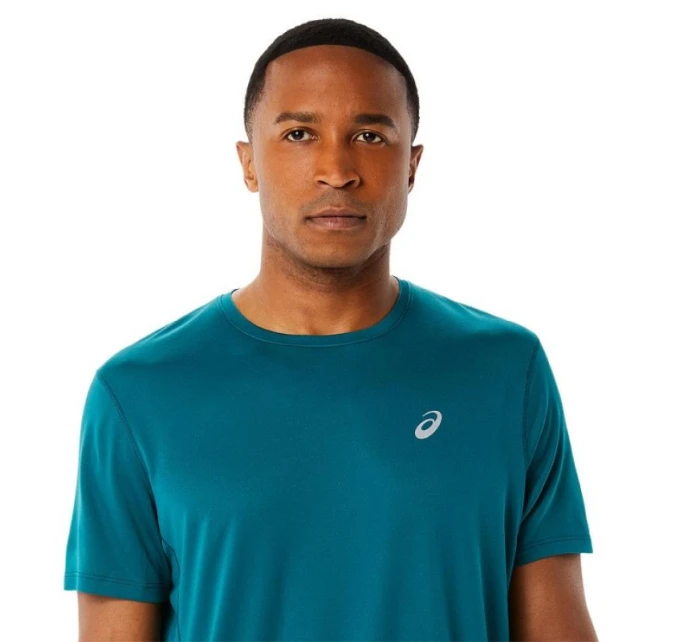 Asics Katakana SS Top M Tričko 2011A813303 Asics Katakana SS Top M Tričko 2011A813303