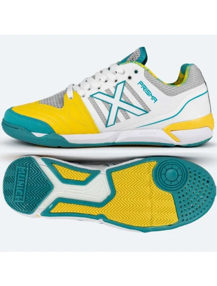 Kopačky Munich Prisma 37 IN M 3116038