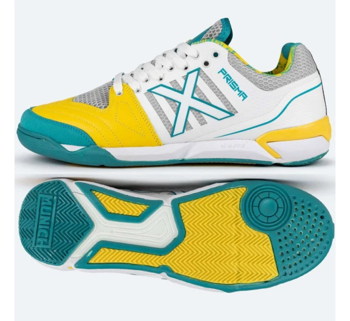 Kopačky Munich Prisma 37 IN M 3116038