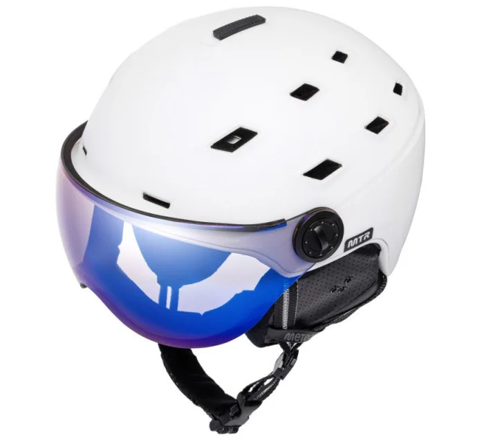 Lyžařská helma Glide M cm model 21484977 - Meteor