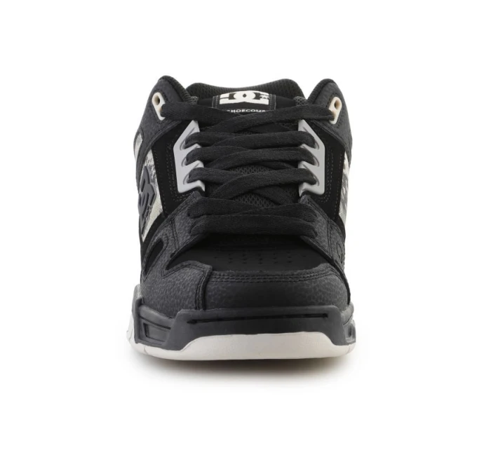 Boty DC Stag M 320188-XKSC