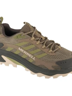 Boty Moab Speed 2 M model 20925150 - Merrell